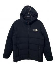 THE NORTH FACE（ザ ノース フェイス）の古着「THE NORTH FACE 中綿ジャケット」｜ブラック