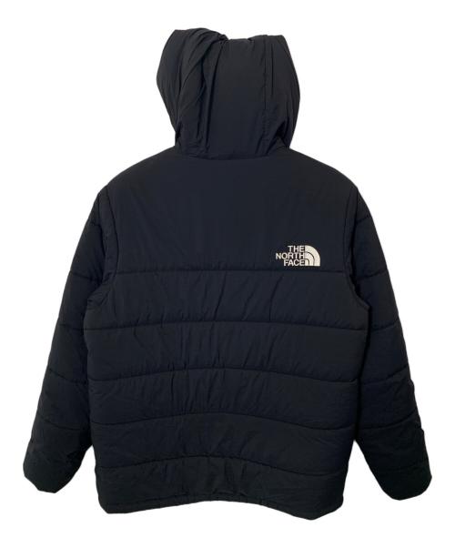 THE NORTH FACE（ザ ノース フェイス）THE NORTH FACE (ザ ノース フェイス) THE NORTH FACE 中綿ジャケット ブラック サイズ:Ｍの古着・服飾アイテム