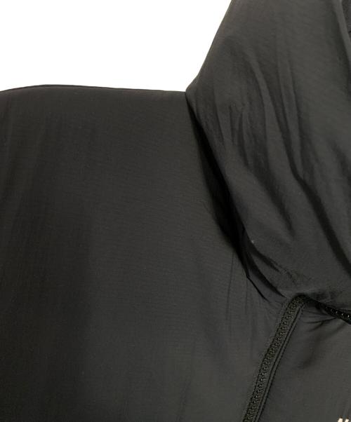 THE NORTH FACE（ザ ノース フェイス）THE NORTH FACE (ザ ノース フェイス) THE NORTH FACE 中綿ジャケット ブラック サイズ:Ｍの古着・服飾アイテム