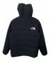 THE NORTH FACE (ザ ノース フェイス) THE NORTH FACE 中綿ジャケット ブラック サイズ:Ｍ：15000円