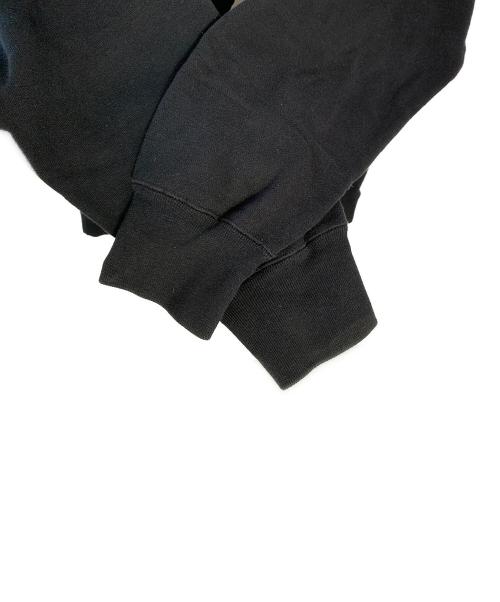 APPLEBUM（アップルバム）APPLEBUM (アップルバム) APPLEBUM スウェット ブラック サイズ:XLの古着・服飾アイテム