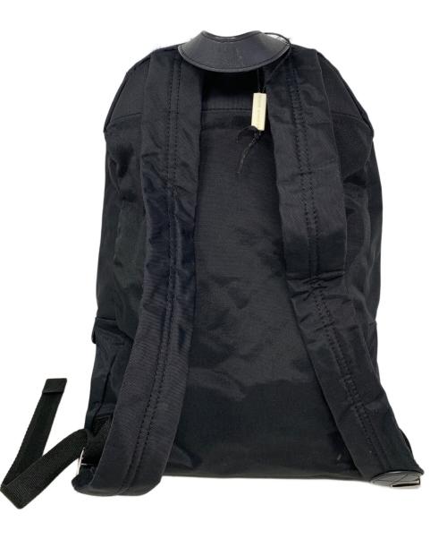 MARC JACOBS（マークジェイコブス）MARC JACOBS (マークジェイコブス) MARC JACOBS リュック ブラックの古着・服飾アイテム