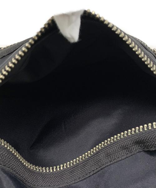 MARC JACOBS（マークジェイコブス）MARC JACOBS (マークジェイコブス) MARC JACOBS リュック ブラックの古着・服飾アイテム