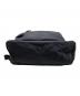 中古・古着 MARC JACOBS (マークジェイコブス) MARC JACOBS リュック ブラック：5000円