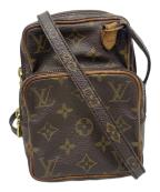 LOUIS VUITTONルイ ヴィトン）の古着「LOUIS VUITTON モノグラム ミニアマゾン ショルダーバッグ」
