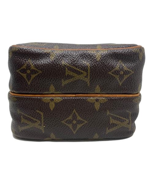 LOUIS VUITTON（ルイ ヴィトン）LOUIS VUITTON (ルイ ヴィトン) LOUIS VUITTON モノグラム ミニアマゾン ショルダーバッグの古着・服飾アイテム