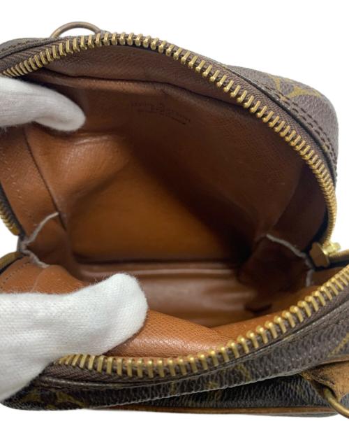LOUIS VUITTON（ルイ ヴィトン）LOUIS VUITTON (ルイ ヴィトン) LOUIS VUITTON モノグラム ミニアマゾン ショルダーバッグの古着・服飾アイテム