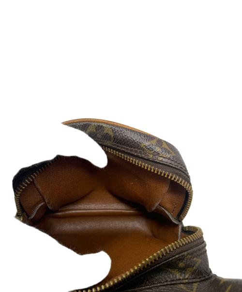 LOUIS VUITTON（ルイ ヴィトン）LOUIS VUITTON (ルイ ヴィトン) LOUIS VUITTON モノグラム ミニアマゾン ショルダーバッグの古着・服飾アイテム