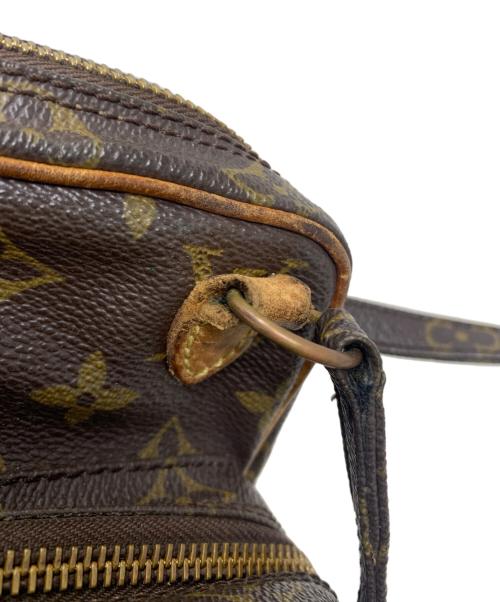 LOUIS VUITTON（ルイ ヴィトン）LOUIS VUITTON (ルイ ヴィトン) LOUIS VUITTON モノグラム ミニアマゾン ショルダーバッグの古着・服飾アイテム