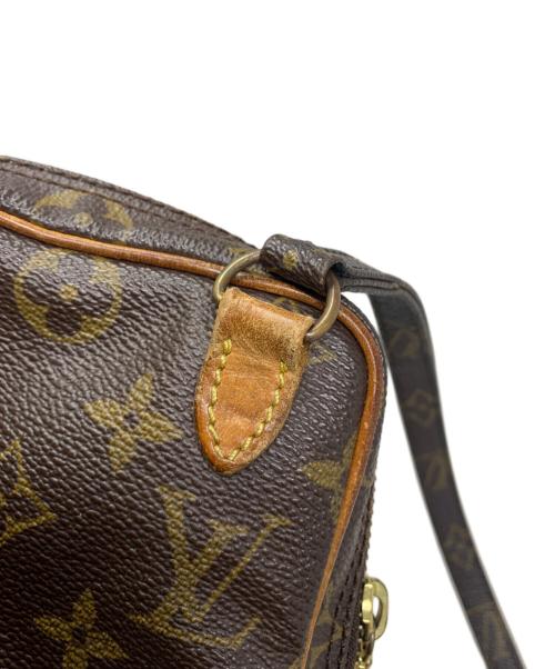 LOUIS VUITTON（ルイ ヴィトン）LOUIS VUITTON (ルイ ヴィトン) LOUIS VUITTON モノグラム ミニアマゾン ショルダーバッグの古着・服飾アイテム
