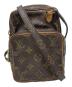 LOUIS VUITTON（ルイ ヴィトン）の古着「LOUIS VUITTON モノグラム ミニアマゾン ショルダーバッグ」