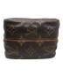 中古・古着 LOUIS VUITTON (ルイ ヴィトン) LOUIS VUITTON モノグラム ミニアマゾン ショルダーバッグ：30000円