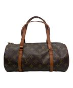 LOUIS VUITTONルイ ヴィトン）の古着「LOUIS VUITTON モノグラム パピヨン30 ハンドバッグ」