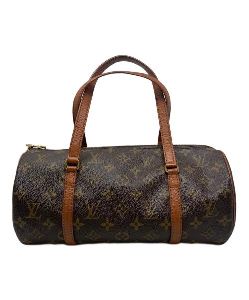 LOUIS VUITTON（ルイ ヴィトン）LOUIS VUITTON (ルイ ヴィトン) LOUIS VUITTON モノグラム パピヨン30 ハンドバッグの古着・服飾アイテム