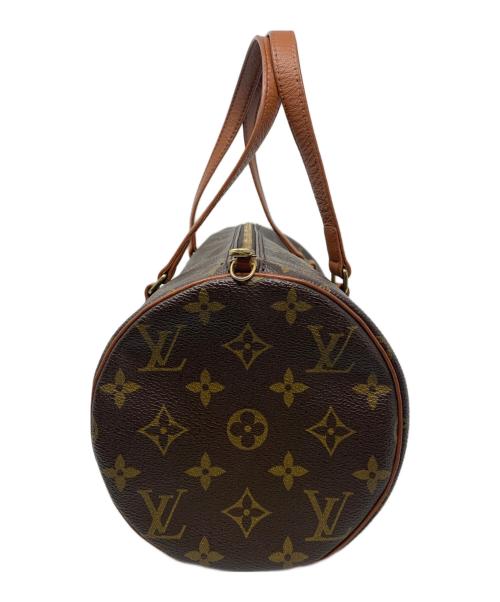 LOUIS VUITTON（ルイ ヴィトン）LOUIS VUITTON (ルイ ヴィトン) LOUIS VUITTON モノグラム パピヨン30 ハンドバッグの古着・服飾アイテム