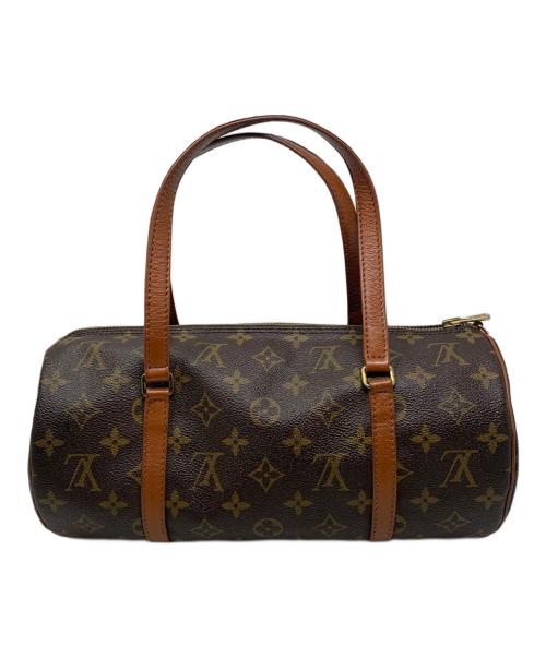 LOUIS VUITTON（ルイ ヴィトン）LOUIS VUITTON (ルイ ヴィトン) LOUIS VUITTON モノグラム パピヨン30 ハンドバッグの古着・服飾アイテム