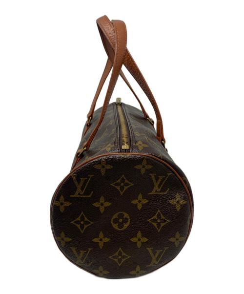 LOUIS VUITTON（ルイ ヴィトン）LOUIS VUITTON (ルイ ヴィトン) LOUIS VUITTON モノグラム パピヨン30 ハンドバッグの古着・服飾アイテム