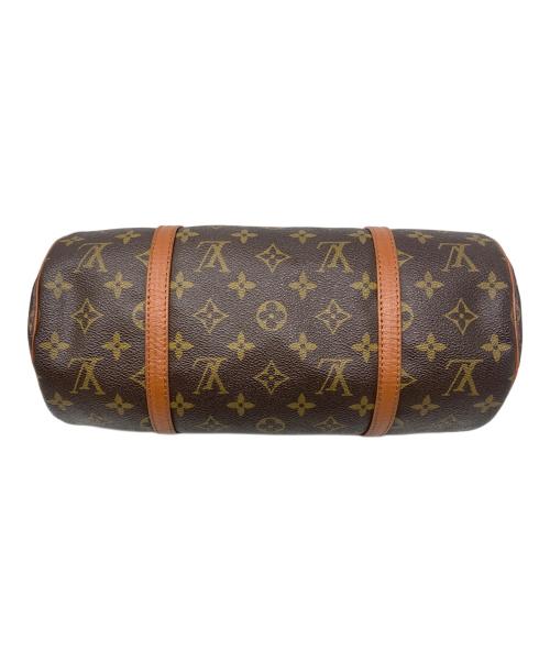 LOUIS VUITTON（ルイ ヴィトン）LOUIS VUITTON (ルイ ヴィトン) LOUIS VUITTON モノグラム パピヨン30 ハンドバッグの古着・服飾アイテム