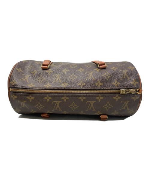 LOUIS VUITTON（ルイ ヴィトン）LOUIS VUITTON (ルイ ヴィトン) LOUIS VUITTON モノグラム パピヨン30 ハンドバッグの古着・服飾アイテム