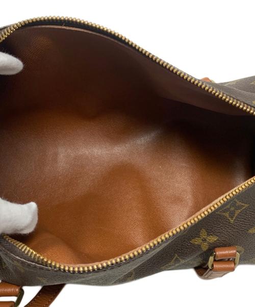 LOUIS VUITTON（ルイ ヴィトン）LOUIS VUITTON (ルイ ヴィトン) LOUIS VUITTON モノグラム パピヨン30 ハンドバッグの古着・服飾アイテム