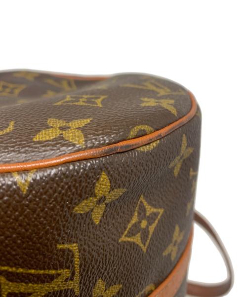 LOUIS VUITTON（ルイ ヴィトン）LOUIS VUITTON (ルイ ヴィトン) LOUIS VUITTON モノグラム パピヨン30 ハンドバッグの古着・服飾アイテム
