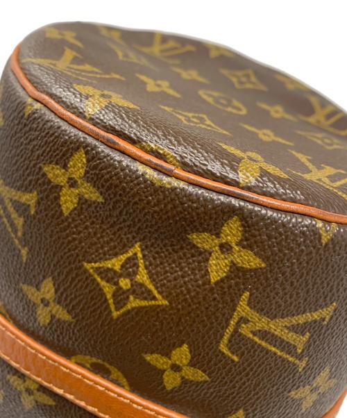LOUIS VUITTON（ルイ ヴィトン）LOUIS VUITTON (ルイ ヴィトン) LOUIS VUITTON モノグラム パピヨン30 ハンドバッグの古着・服飾アイテム