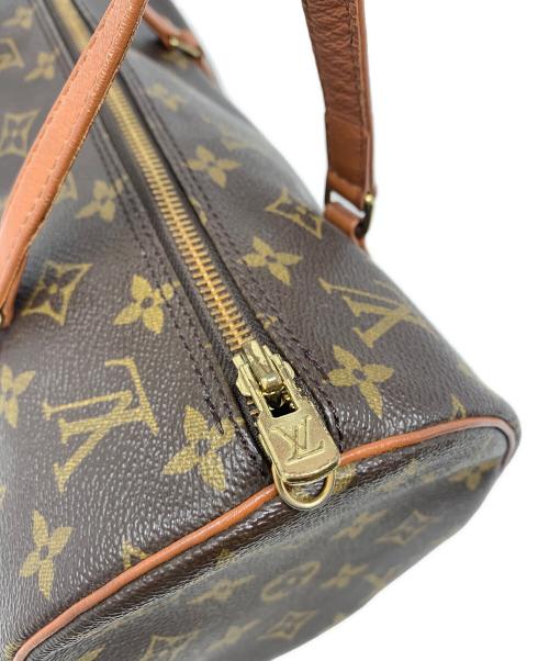 LOUIS VUITTON（ルイ ヴィトン）LOUIS VUITTON (ルイ ヴィトン) LOUIS VUITTON モノグラム パピヨン30 ハンドバッグの古着・服飾アイテム