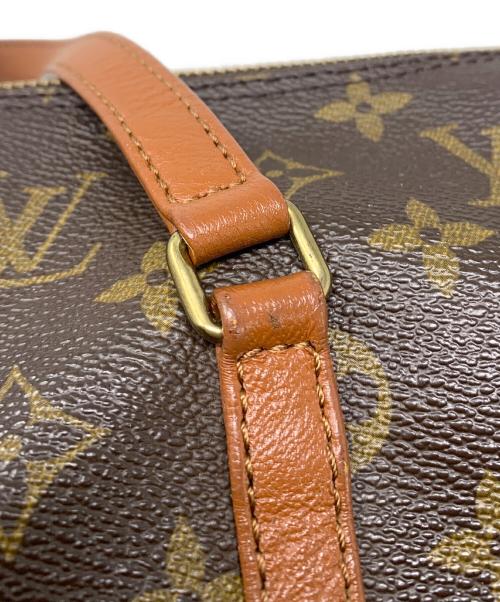 LOUIS VUITTON（ルイ ヴィトン）LOUIS VUITTON (ルイ ヴィトン) LOUIS VUITTON モノグラム パピヨン30 ハンドバッグの古着・服飾アイテム