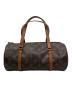 LOUIS VUITTON（ルイ ヴィトン）の古着「LOUIS VUITTON モノグラム パピヨン30 ハンドバッグ」