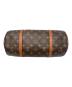 中古・古着 LOUIS VUITTON (ルイ ヴィトン) LOUIS VUITTON モノグラム パピヨン30 ハンドバッグ：50000円