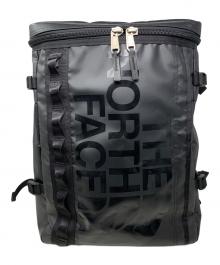 THE NORTH FACE（ザ ノース フェイス）の古着「THE NORTH FACE リュック」｜ブラック
