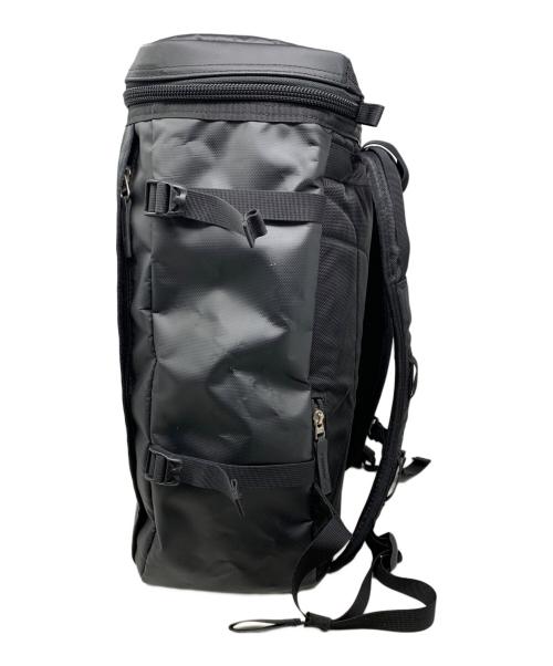 THE NORTH FACE（ザ ノース フェイス）THE NORTH FACE (ザ ノース フェイス) THE NORTH FACE リュック ブラックの古着・服飾アイテム