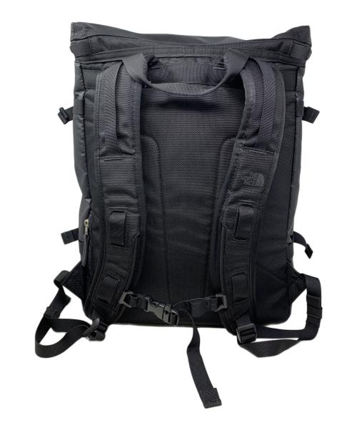 THE NORTH FACE（ザ ノース フェイス）THE NORTH FACE (ザ ノース フェイス) THE NORTH FACE リュック ブラックの古着・服飾アイテム