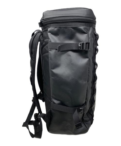 THE NORTH FACE（ザ ノース フェイス）THE NORTH FACE (ザ ノース フェイス) THE NORTH FACE リュック ブラックの古着・服飾アイテム