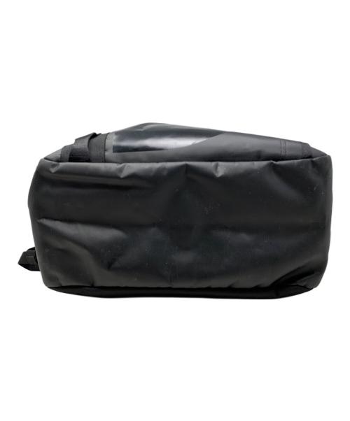 THE NORTH FACE（ザ ノース フェイス）THE NORTH FACE (ザ ノース フェイス) THE NORTH FACE リュック ブラックの古着・服飾アイテム