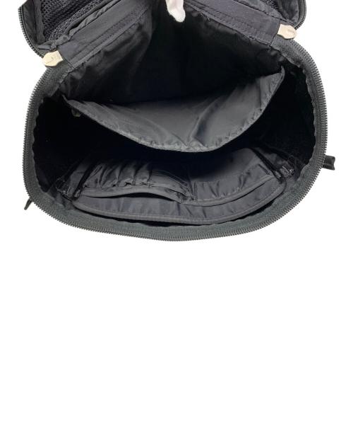 THE NORTH FACE（ザ ノース フェイス）THE NORTH FACE (ザ ノース フェイス) THE NORTH FACE リュック ブラックの古着・服飾アイテム