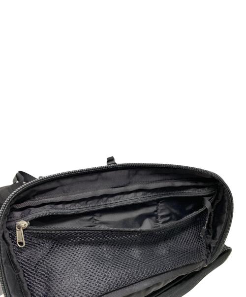 THE NORTH FACE（ザ ノース フェイス）THE NORTH FACE (ザ ノース フェイス) THE NORTH FACE リュック ブラックの古着・服飾アイテム