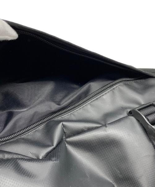 THE NORTH FACE（ザ ノース フェイス）THE NORTH FACE (ザ ノース フェイス) THE NORTH FACE リュック ブラックの古着・服飾アイテム