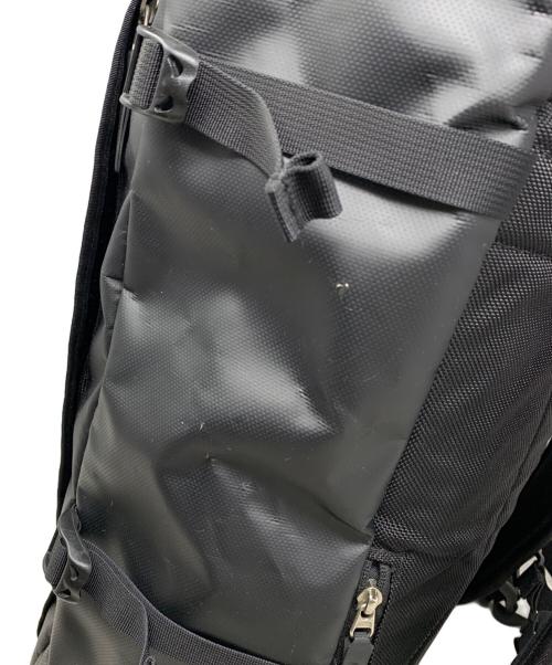 THE NORTH FACE（ザ ノース フェイス）THE NORTH FACE (ザ ノース フェイス) THE NORTH FACE リュック ブラックの古着・服飾アイテム