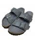 BIRKENSTOCK（ビルケンシュトック）の古着「BIRKENSTOCK サンダル」｜グレー