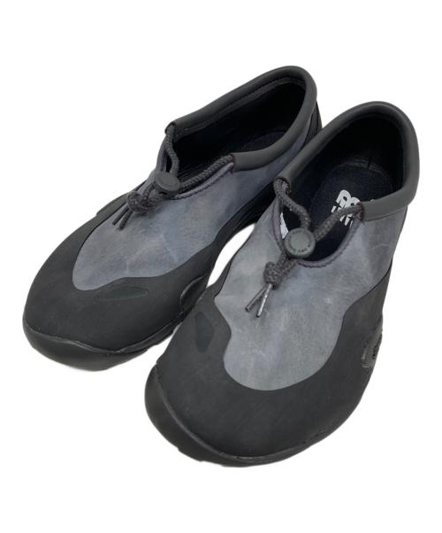 NEW BALANCE（ニューバランス）NEW BALANCE (ニューバランス) NEW BALANCE シューズ グレー サイズ:26㎝の古着・服飾アイテム