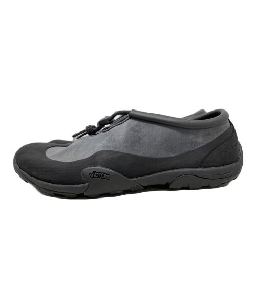 NEW BALANCE（ニューバランス）NEW BALANCE (ニューバランス) NEW BALANCE シューズ グレー サイズ:26㎝の古着・服飾アイテム