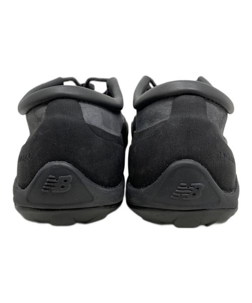 NEW BALANCE（ニューバランス）NEW BALANCE (ニューバランス) NEW BALANCE シューズ グレー サイズ:26㎝の古着・服飾アイテム