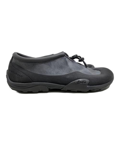 NEW BALANCE（ニューバランス）NEW BALANCE (ニューバランス) NEW BALANCE シューズ グレー サイズ:26㎝の古着・服飾アイテム