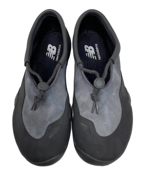 NEW BALANCE（ニューバランス）NEW BALANCE (ニューバランス) NEW BALANCE シューズ グレー サイズ:26㎝の古着・服飾アイテム