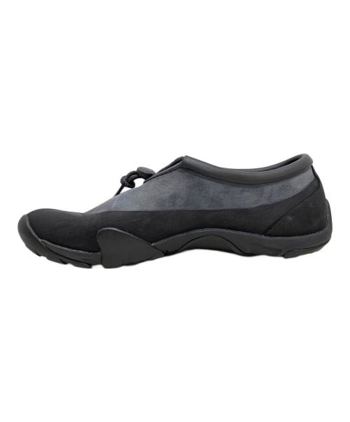 NEW BALANCE（ニューバランス）NEW BALANCE (ニューバランス) NEW BALANCE シューズ グレー サイズ:26㎝の古着・服飾アイテム