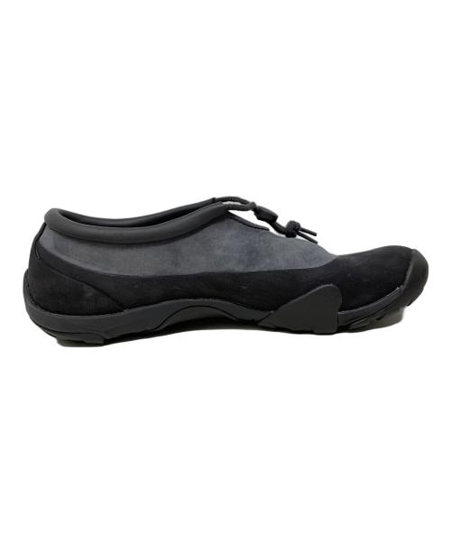 NEW BALANCE（ニューバランス）NEW BALANCE (ニューバランス) NEW BALANCE シューズ グレー サイズ:26㎝の古着・服飾アイテム