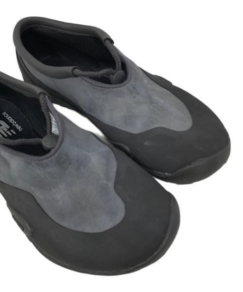 NEW BALANCE（ニューバランス）NEW BALANCE (ニューバランス) NEW BALANCE シューズ グレー サイズ:26㎝の古着・服飾アイテム