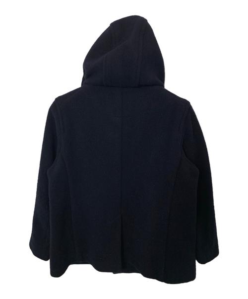 DANTON（ダントン）DANTON (ダントン) DANTON メルトンジャケット ネイビー サイズ:Mの古着・服飾アイテム