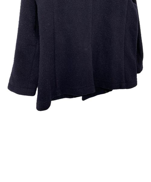 DANTON（ダントン）DANTON (ダントン) DANTON メルトンジャケット ネイビー サイズ:Mの古着・服飾アイテム